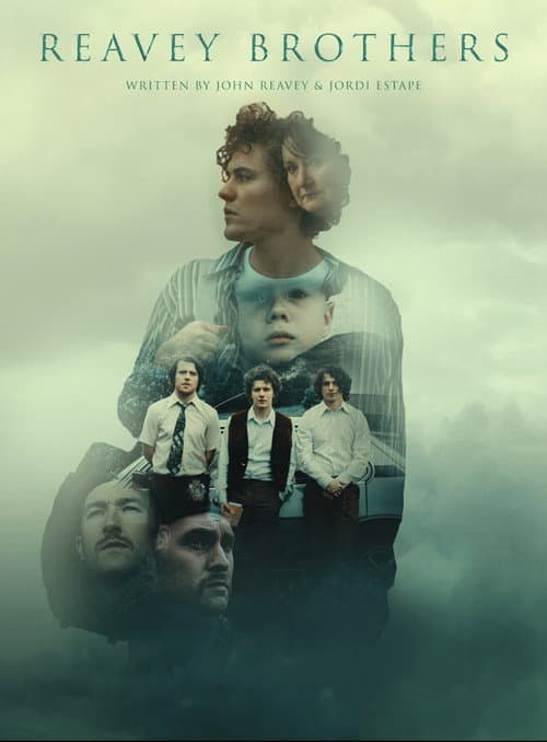 Poster for Reavey Brothers