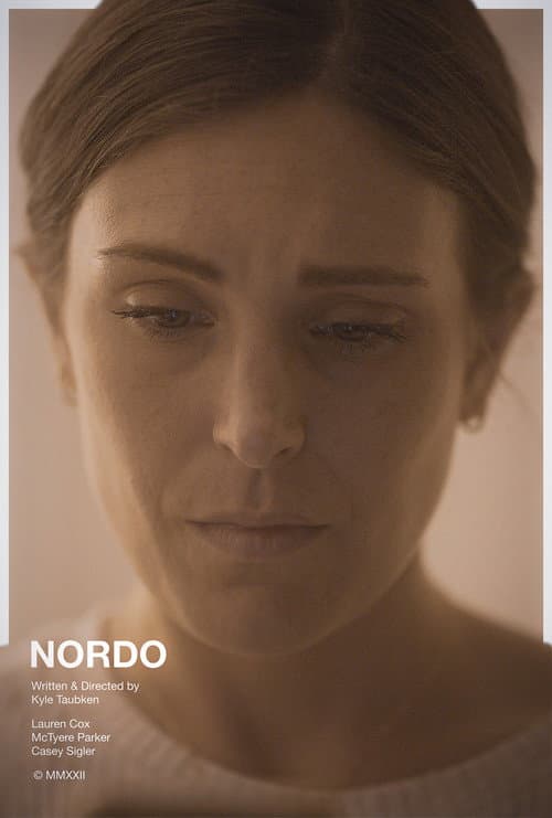 Poster for Nordo