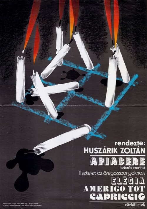 Poster for As You Like It