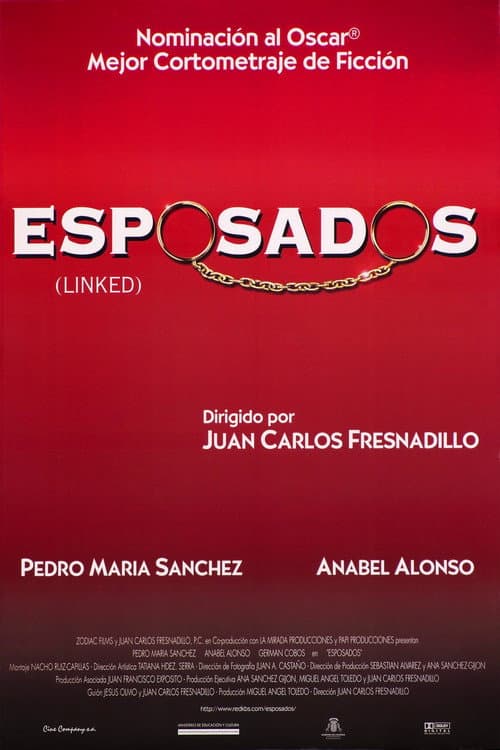 Poster for Linked