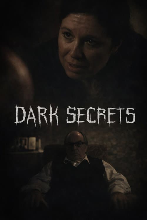 Poster for Dark Secrets