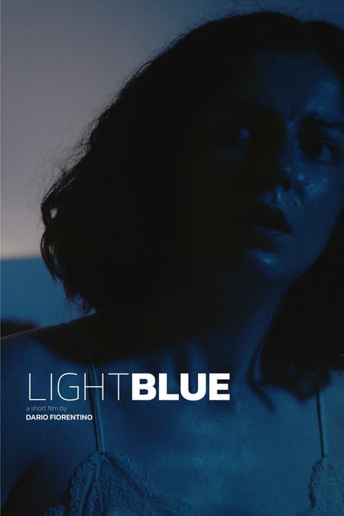 Poster for Light Blue