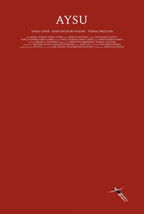 Poster for Aysu