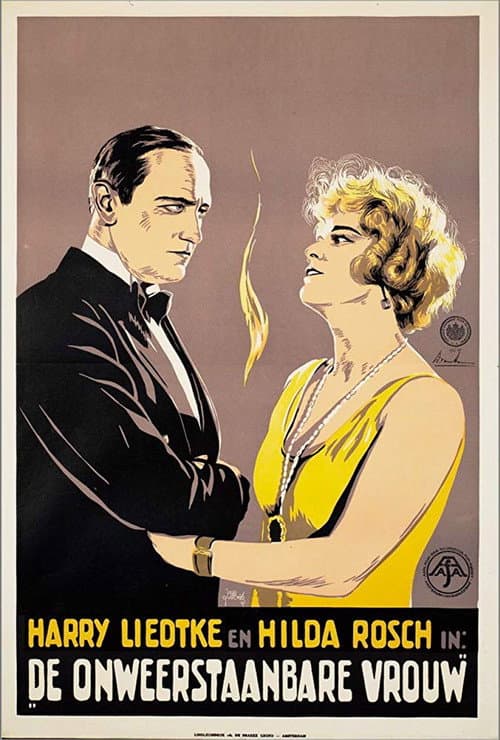 Poster for The Game of Love