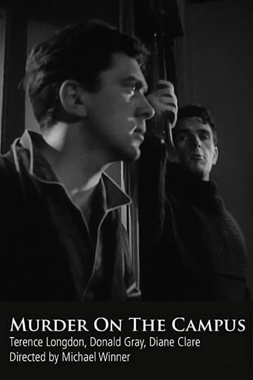 Poster for Out of the Shadow