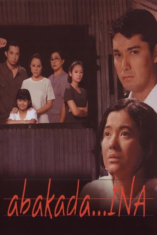 Poster for Abakada... Ina