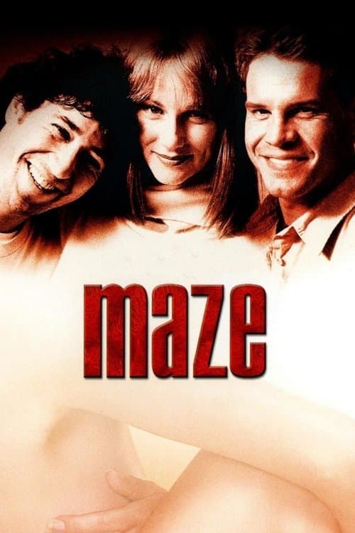 Poster for Maze
