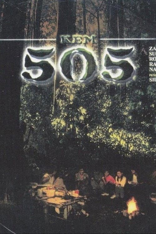 Poster for Kem 505