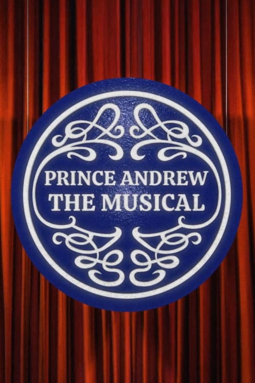 Poster for Andrew: The Musical