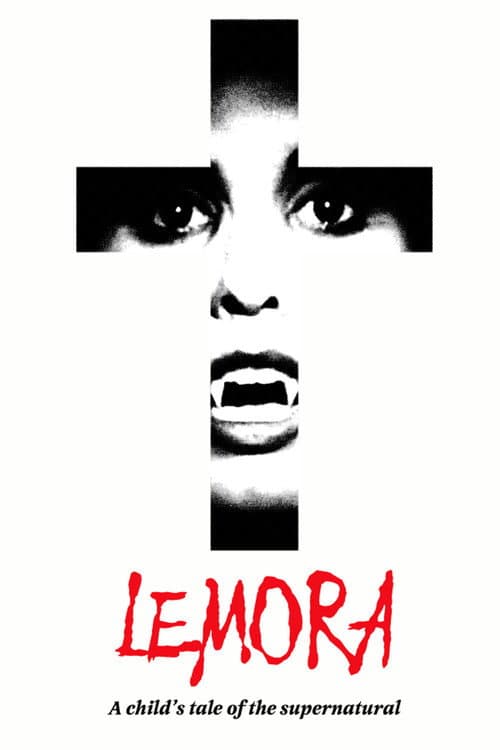 Постер до фільму «Лемора»