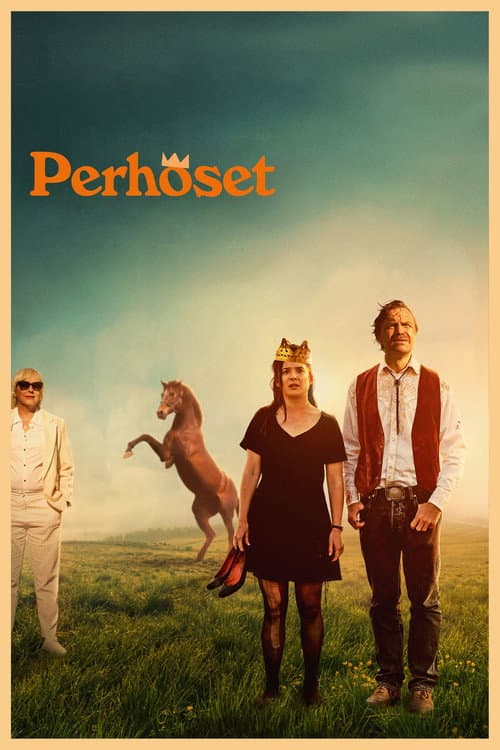 Poster for Butterflies