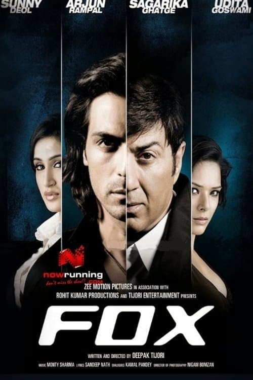 Poster for Fox