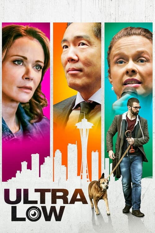 Poster for Ultra Low