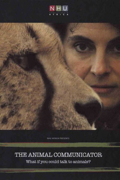 Poster for The Animal Communicator