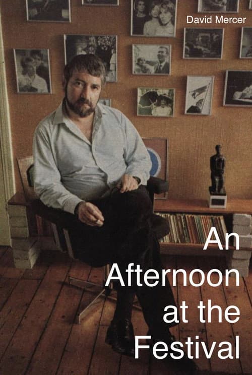 Poster for An Afternoon at the Festival