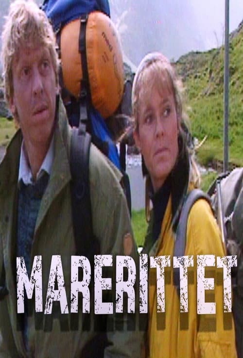 Poster for Marerittet