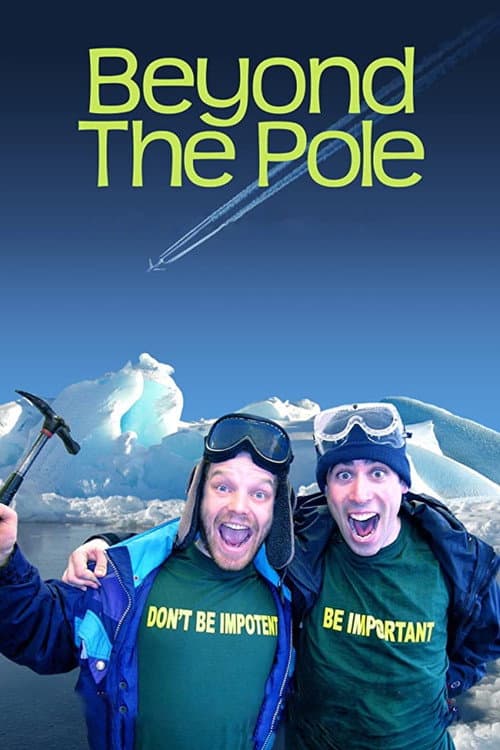 Poster for Beyond the Pole