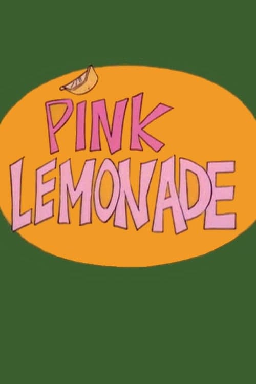 Poster for Pink Lemonade