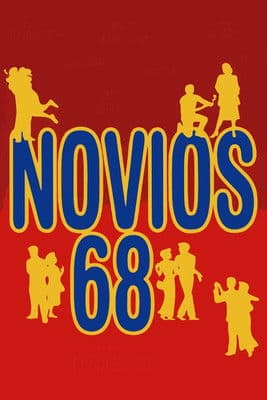 Poster for Novios 68