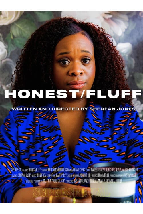 Poster for Honest Fluff