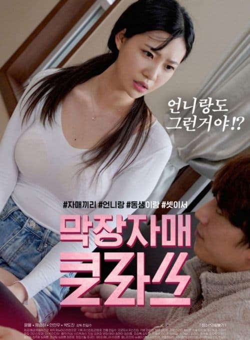 Poster for Last Sister Class
