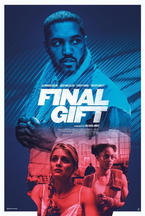Poster for Final Gift