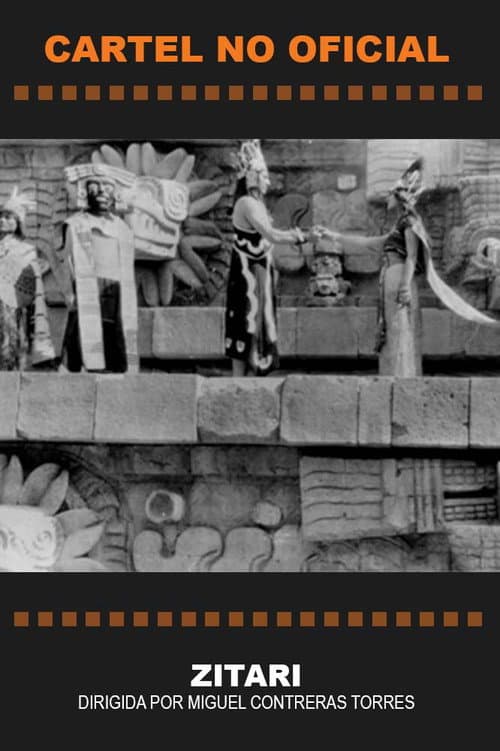 Poster for Zitari