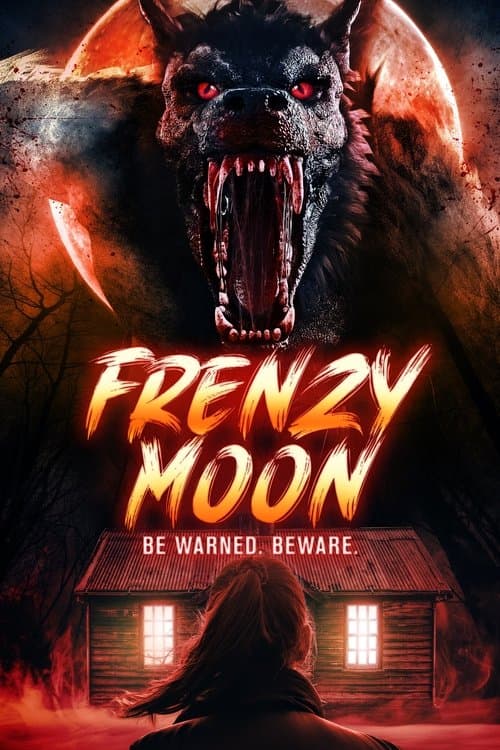 Poster for Frenzy Moon