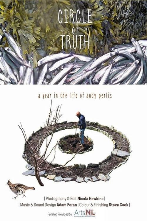 Poster for Circle of Truth