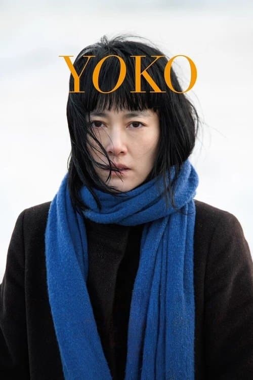 Poster for Yoko