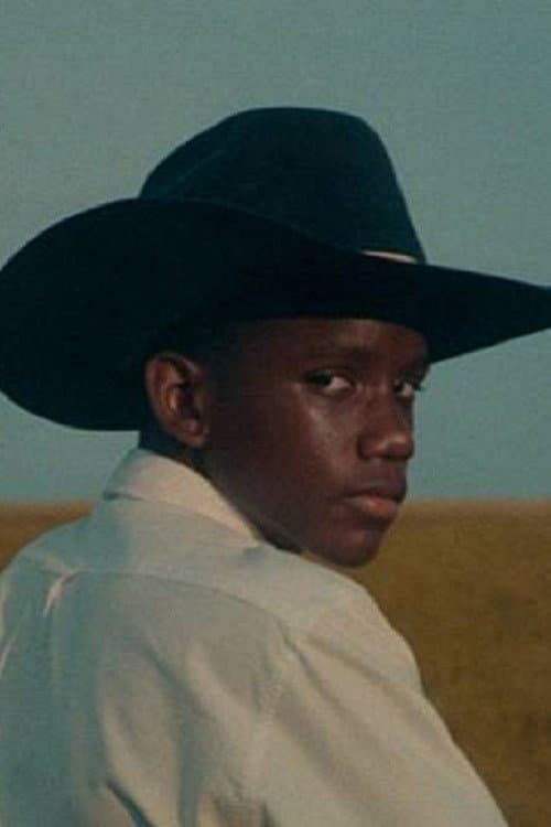 Poster for Blue