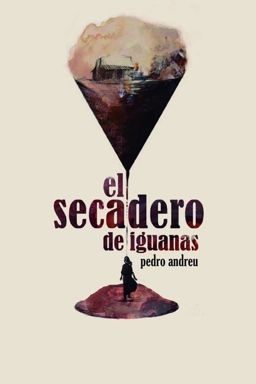 Poster for El Secadero De Iguanas