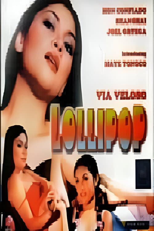 Poster for Lollipop