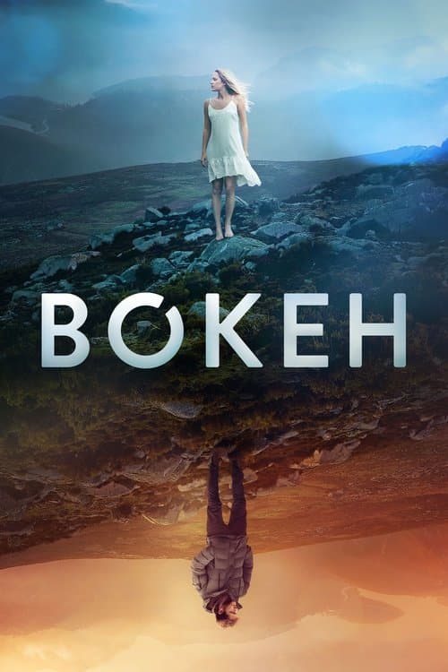 Постер до фільму «Боке (фільм)»