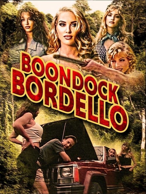 Poster for Boondock Bordello