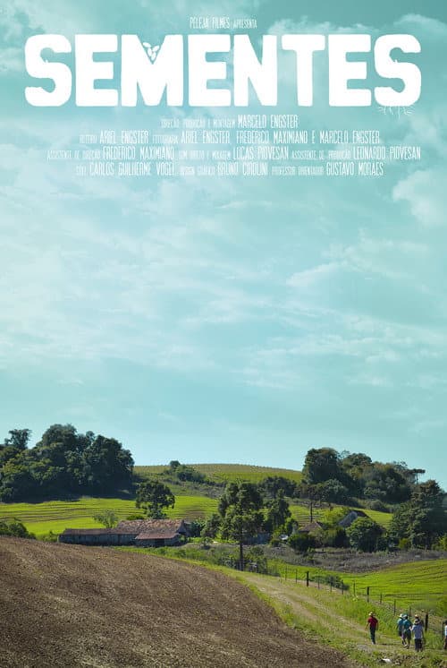 Poster for Sementes