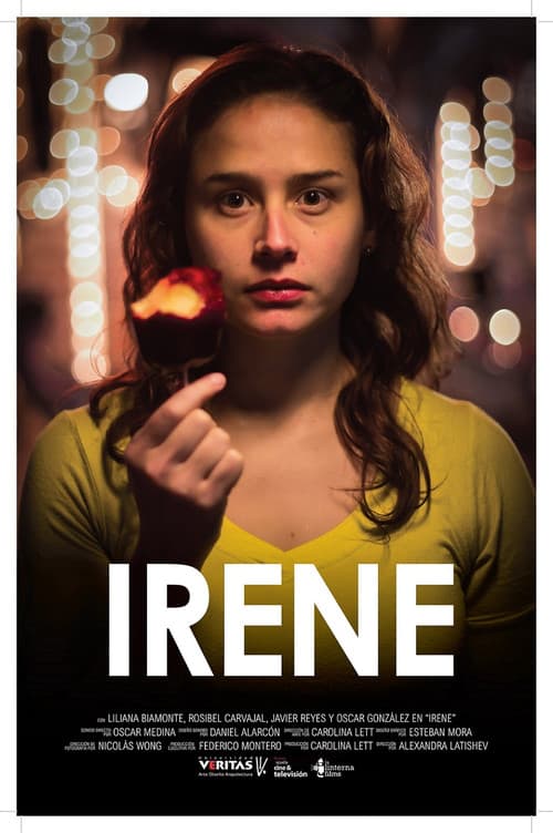 Poster for Irene
