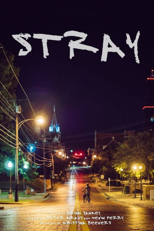 Poster for Stray