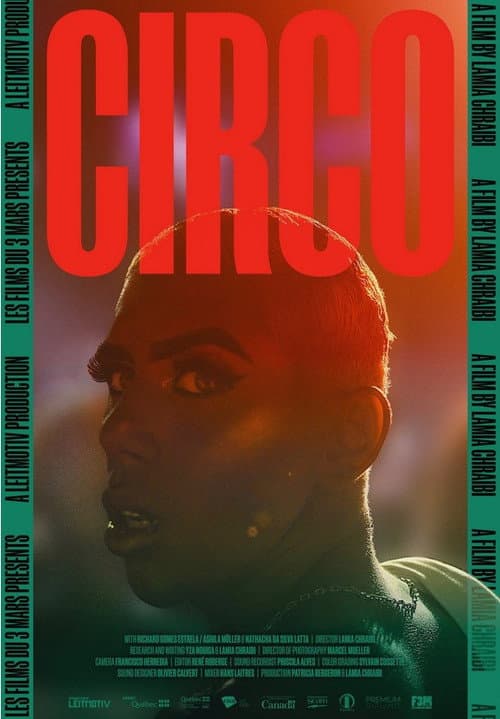 Poster for Circo