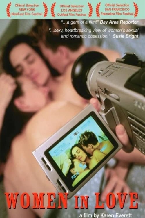 Poster for Women in Love