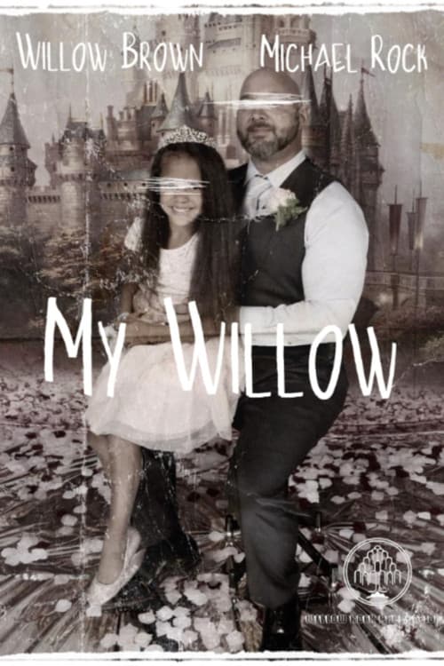 Poster for My Willow