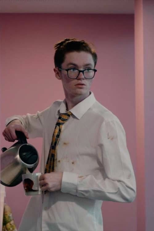 Poster for The Interview