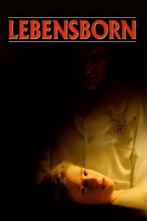 Poster for Lebensborn