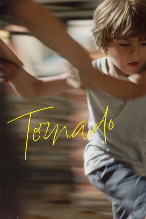 Poster for Tornado
