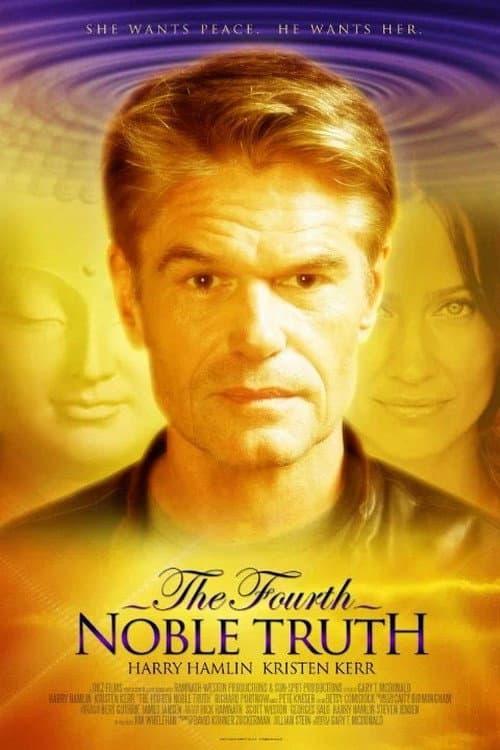 Poster for The Fourth Noble Truth