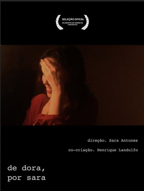 Poster for De Dora, por Sara