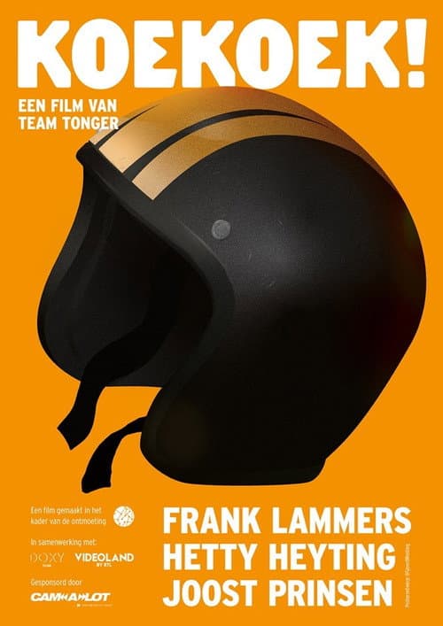 Poster for Cuckoo!