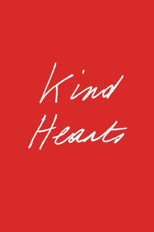 Poster for Kind Hearts