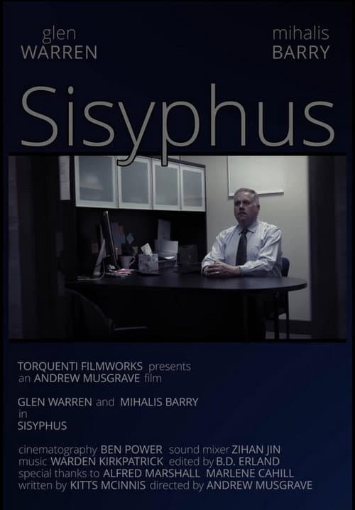 Poster for Sisyphus