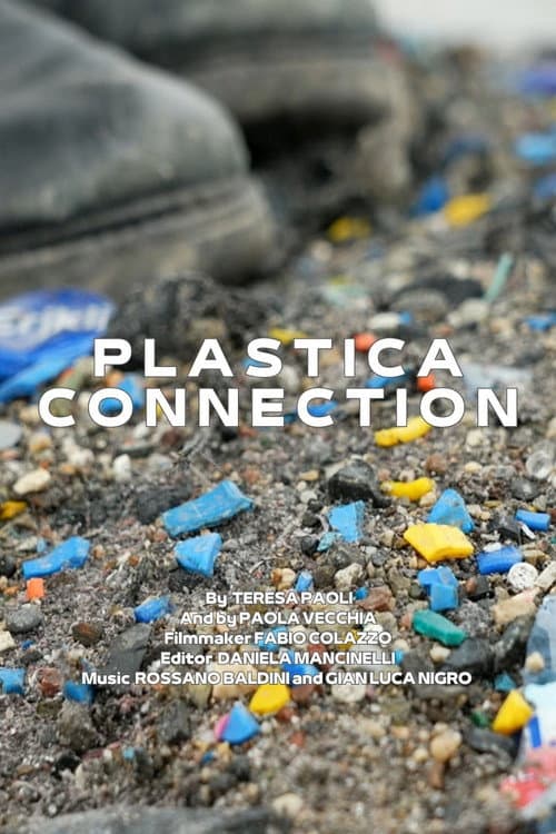 Poster for Plastica connection